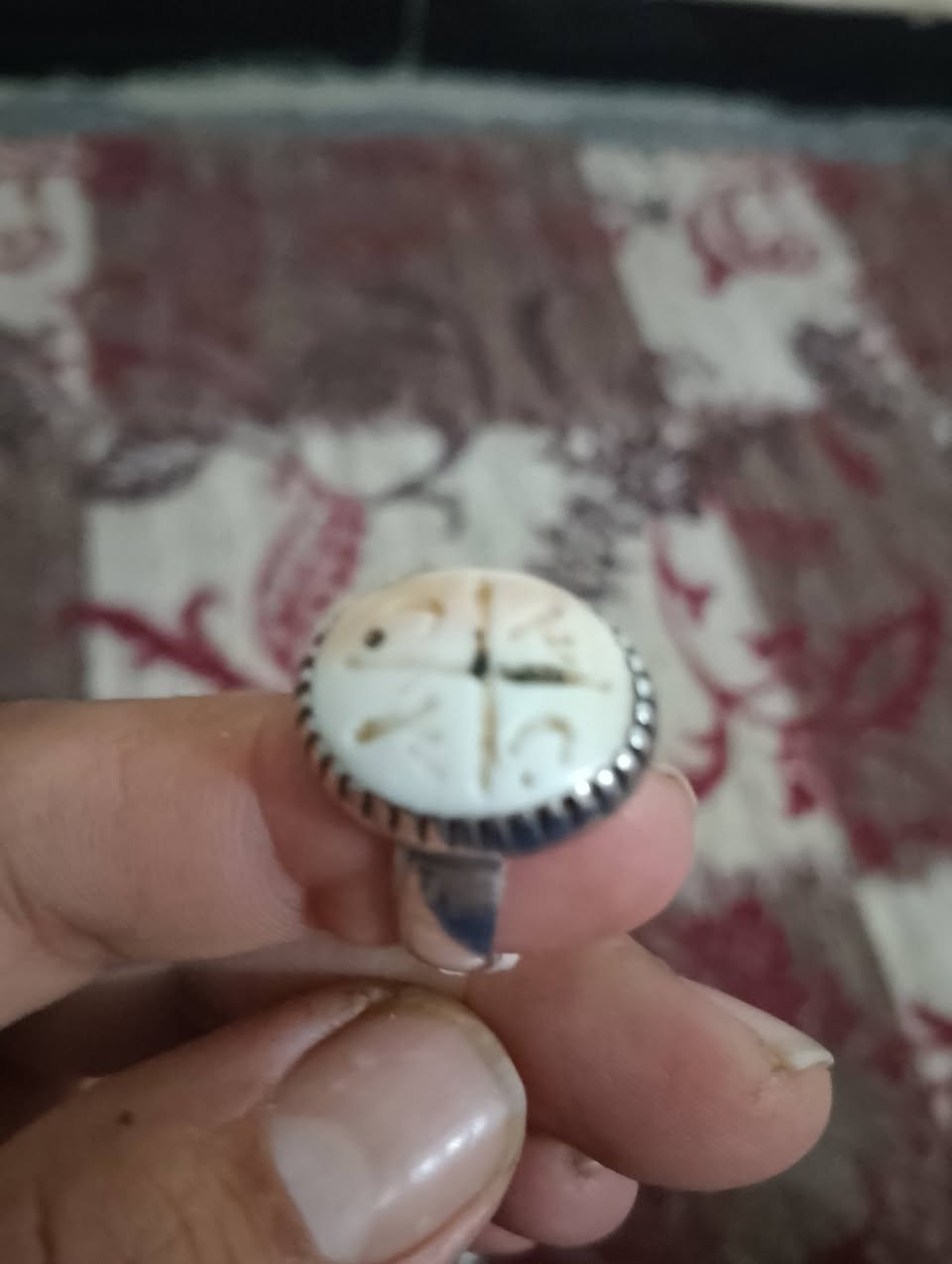 محابس لبيع تحفة وقديمات كلش وثكال كلش جزعة يمانية وسليماني اسود وعطفة مال كاع اليعرف بيه علئ 65 القطعة


**إذا كنت صاحب هذا الإعلان وتريد حذفه لأي سبب، رجاءا أرسل رسالة إلى الدعم الفني**