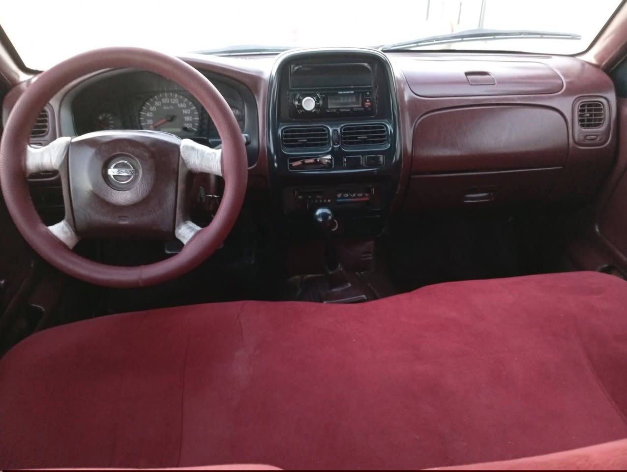 نیسان مۆدێل( 2008 )ساخ کتابی موزایدە ی ئە سڵی لە گە ڵە گێڕومە کینە وئە کسلی بە شە رتی فە حسی فیتە  چوارتایە وویلی لۆکی لە ژێرە کارە بای کامل مە زبوتە کوشنوگاعی تێگیراوە ناوبۆدی باخە ی شە ریکە یە هه موگیانی لۆکە کامل بۆیاخ لە سە رساخی زە ڕبە ولێ دراوی نیە مالی دۆستە 73گڵاوکە مێک مە عامە لە موشتە ریت تە لە فون بکەناونیشان بازیان***********
