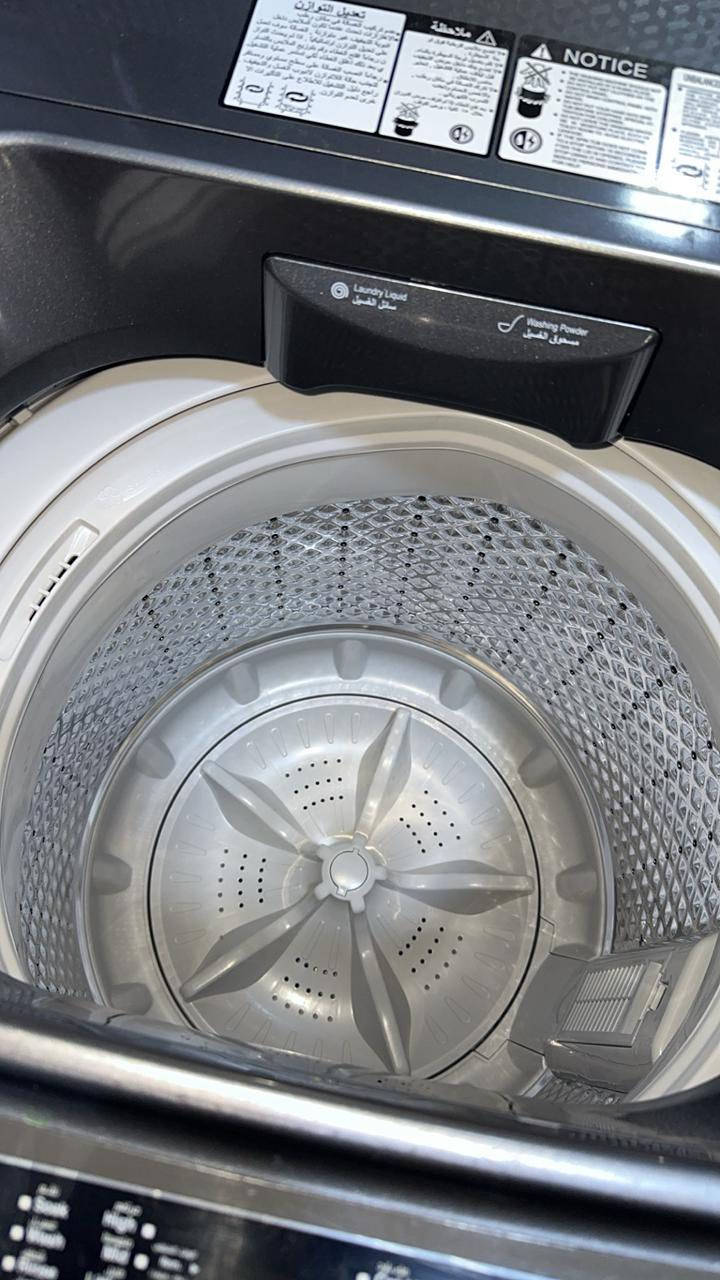 غساله اوتماتيك جديده استعمال سبوع مابي أي ضررر 12كيلو 250 قفلل


**إذا كنت صاحب هذا الإعلان وتريد حذفه لأي سبب، رجاءا أرسل رسالة إلى الدعم الفني**