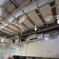 ٥ امتار • باور قوي • خراطيم شبه جديدة