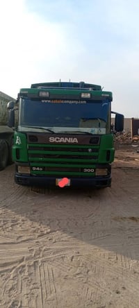 كابسه نفايات • ٢٠٠٣ • بصره