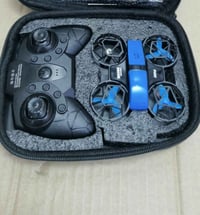 درون L900 Pro SE • بيها ضربات • بحاجة ريش مراوح