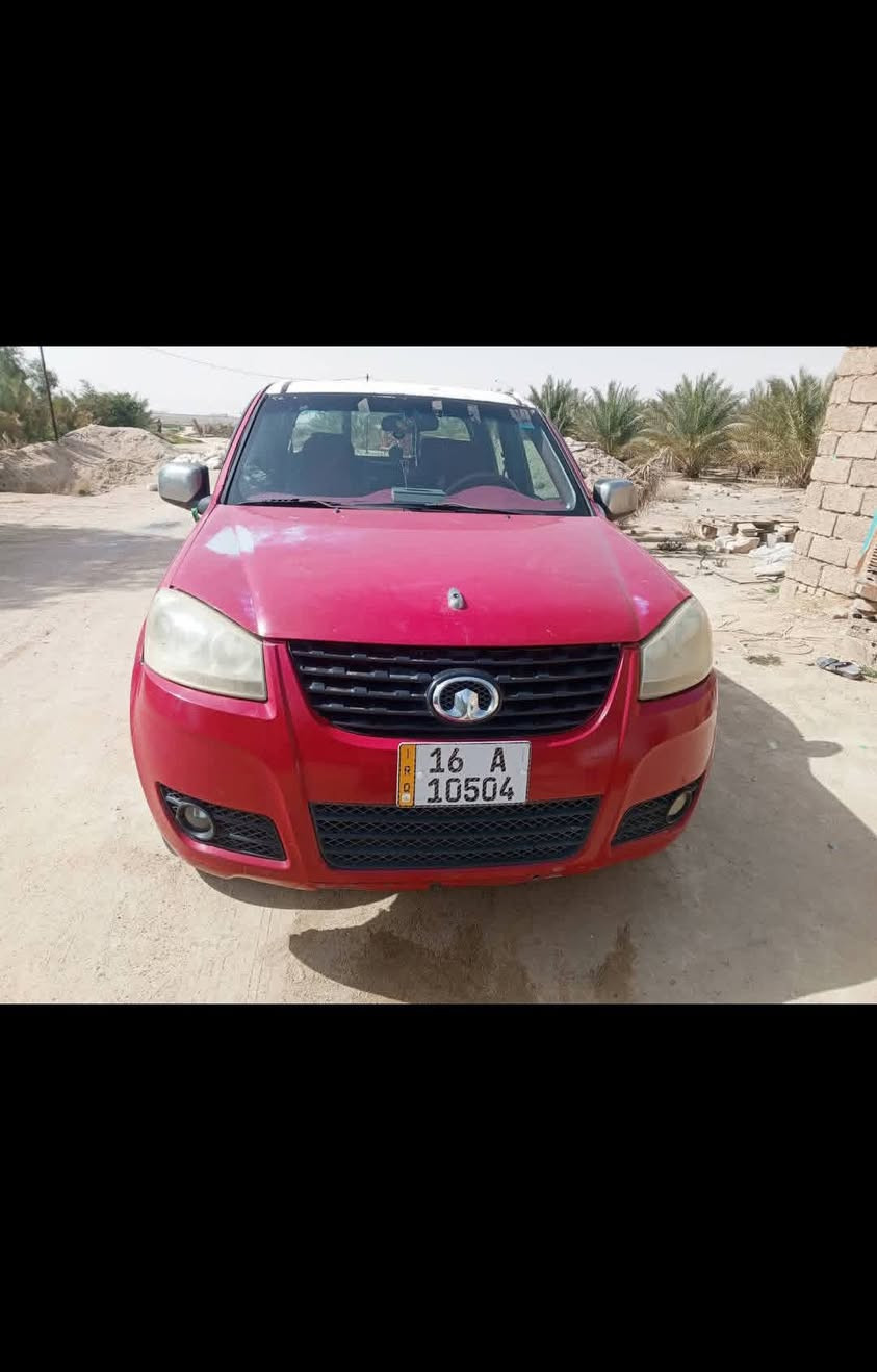 اسلام عليكم من رخصت الادمن. 
سياره كريت ويل موديل 2013سياره نضيفه صافيه متعوب عليه رقم انكليزي اشراي يتصل على هاذه رقم. *********** مكلف بنشر لحد يتخلي خاص او يعلق بكيفه
