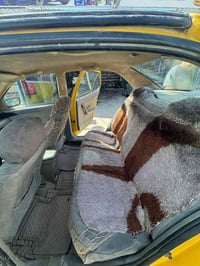 سمند • ٢٠١١ • رقم نجف