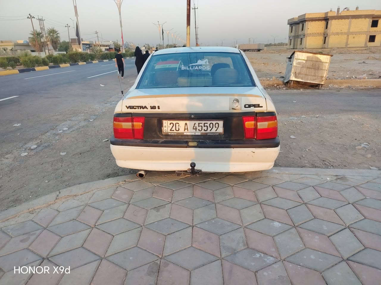 فكترا حجم 16 موديل 92رقم ديالى دولي بسمي ترايك 160 وين ميعجبك سنويه لل2031 سياره سياره جاهزه من كلشي عده خياس الدوسات رقمي *********** اتصال أو واتساب مكاني ديالى بلدروز سعر 30 بيها مجال قليل
