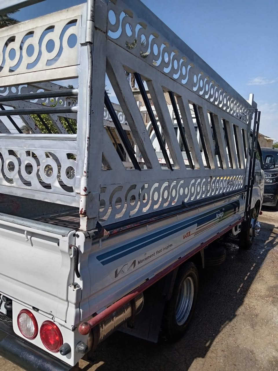 كيه موديل٢٠ رقم بغداد عنوان يوسفيه رقمي ***********
