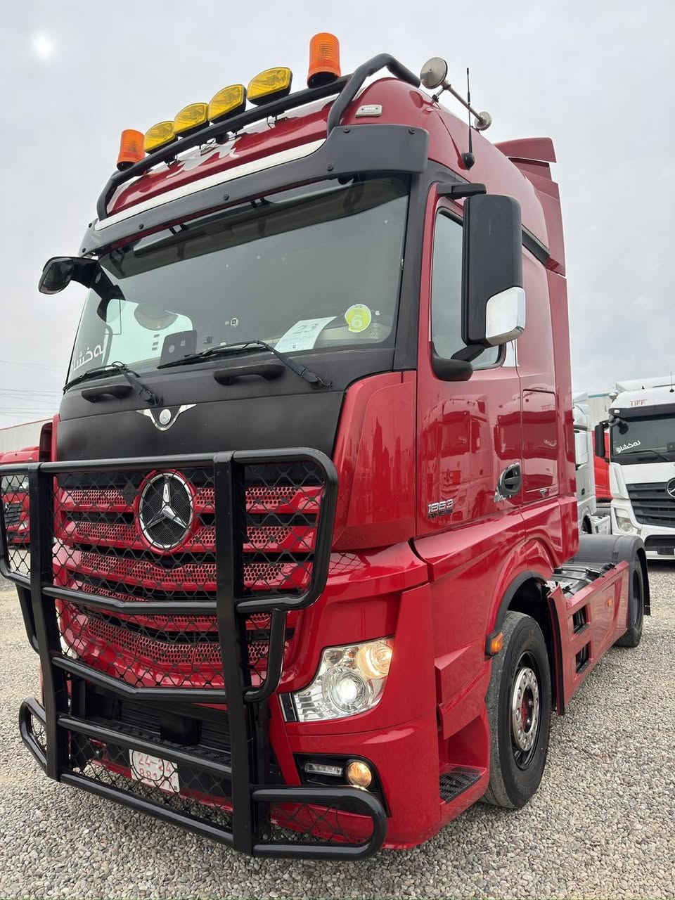 مــرحــبــا بــيــكــم فــي 

Company_Naxshaw

نــه خــشــاو كــؤمــپــانــي

تجارات & تريلات 

نـــوع : ACTROS 1863🔥

سبغ شركات 

مـوديـل: 2016

حـجـم : 1863 🔥

مـواصـفـات:  تبريد ريتايدر  

سلاجه كاميره حساس سبلت 

خزن پردات 

كارباء كشن جلد لايت حدسه 

بوري بلاكتور  درع هورن 

حلامات 

خزن كاسحه سپايدر سوبا ادبلو 

گـيـر: ئو تو ماتيك

كـاتـي : دخول جديد 

سـعـر:400$ ورقه دولار 

العـنـوان:اربيل قوشتبه معرض نـه خشـاو 

***********نـيـزام / ابـو محمد واتساب 

***********نــيـزام / ابـو محمد واتساب

الموقع معرض نه خشاو ✌🏻
https://maps.google.com/?q=36.028069,44.037510
