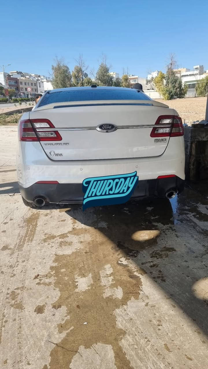 Ford Taurus SHO Niva 2014
Downpipe , and X 
فورد تورس شو نيفا ٢٠١٤
داونبايب و اكس تقريبا ٣٩٠ قوة حصانية  390 HP 
فول فول مواصفات . صوره سونر موجود 
سعر ١٥٥ قفل 🔐 
155$ 🔐


**إذا كنت صاحب هذا الإعلان وتريد حذفه لأي سبب، رجاءا أرسل رسالة إلى الدعم الفني**