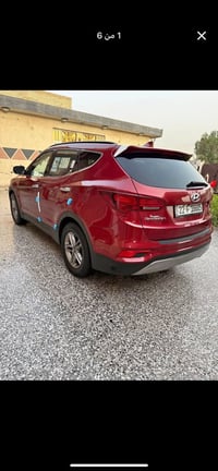 سنتافيا • ٢٠١٧ • رقم اربيل