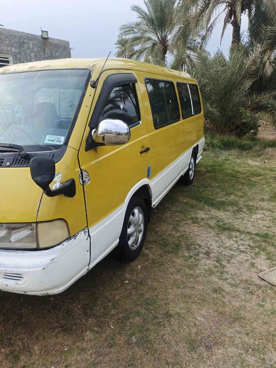 ستانا طويله للبيع مديل ٩٧ مكينه جديده كير جديد برانكتات جدد تايرات جدد غرفه جديده حداديه جديده تجي تقتنع تاخذ المكان طوريج السعر ٨٥ بيه مجال هاذه رقمي ***********
