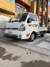 كيا ٢٧٠٠ • ٢٠٢٦ • بغداد