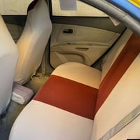 سياره ريو البيع ٢٠١٠ سياره خليجي كفاله من الضربه مكينه ١٦٠٠ حداديه جدي...