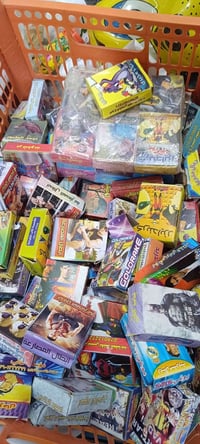 علب صور • منوعة • توصيل