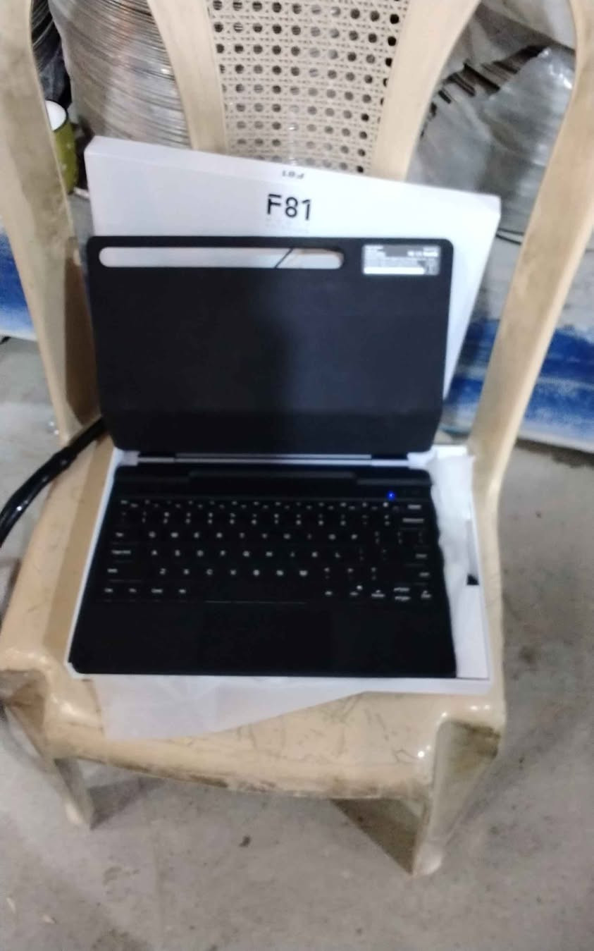 ‎كيبورد ايبادF81‎ النجف, العراق


**إذا كنت صاحب هذا الإعلان وتريد حذفه لأي سبب، رجاءا أرسل رسالة إلى الدعم الفني**