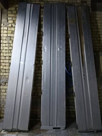 اللبيع اصفاح فافون طول،340سم وعرض 60سم انضاف السعر 450الف وبيهة مجال ا...