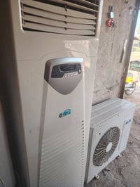 سبلت • ٣طن • تبريد ثلج