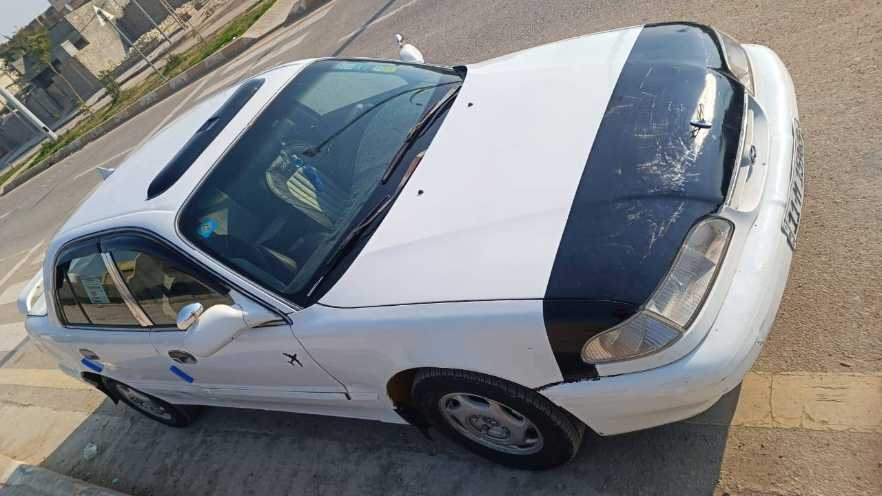 سلام عليكم سوناته 2 موديل 1995 تبريد رقم بغداد تخم تاير سياره جاهزه سنويه الا 2030 اني مكلف بل نشر هاذا رقم رعيها مكان سياره فلوجه هاذا رقم راعيها ***********
