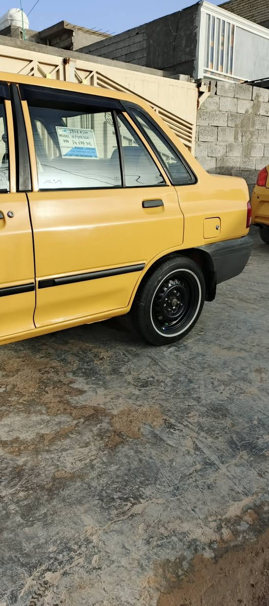 السلام عليكم سايبا موديل 2014سنويه 29 مصفره هيئه شرط تحويل مكينه وكير خير من الله كهربائيات كلها شغاله صدر امامي خلفي جديد تخم تاير جديد السياره معمره من دعاميه لدعاميه لخياسات مصبوغه حزام جماليه بدون حادث مكان سياره بغداد زعفرانيه السعر 30 بيه مجال حك جيه الرقم ***********
