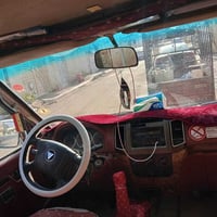 موديل ٢٠١٢ • مكينه ياباني • رقم نجف