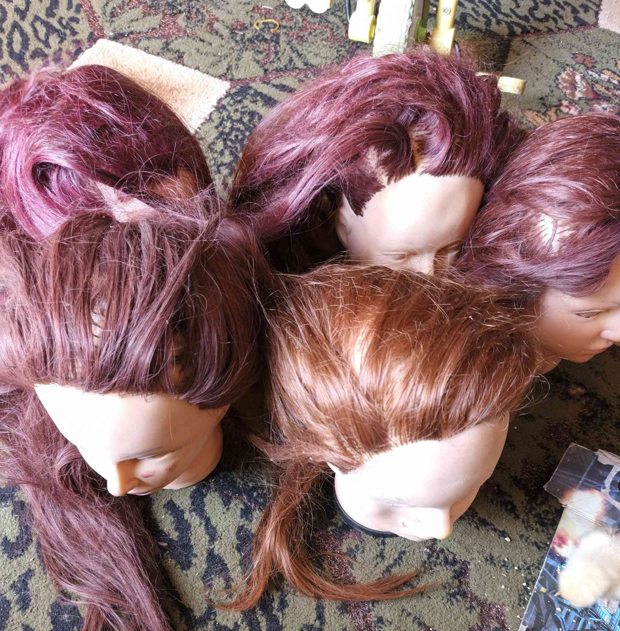 مجموعة ميلكانات تفيد تعليم مكياج تسريحة شعر او لاهل لمحلاج ربطه فدشي لعرض قيم واخذ عندي مجموعه


**إذا كنت صاحب هذا الإعلان وتريد حذفه لأي سبب، رجاءا أرسل رسالة إلى الدعم الفني**