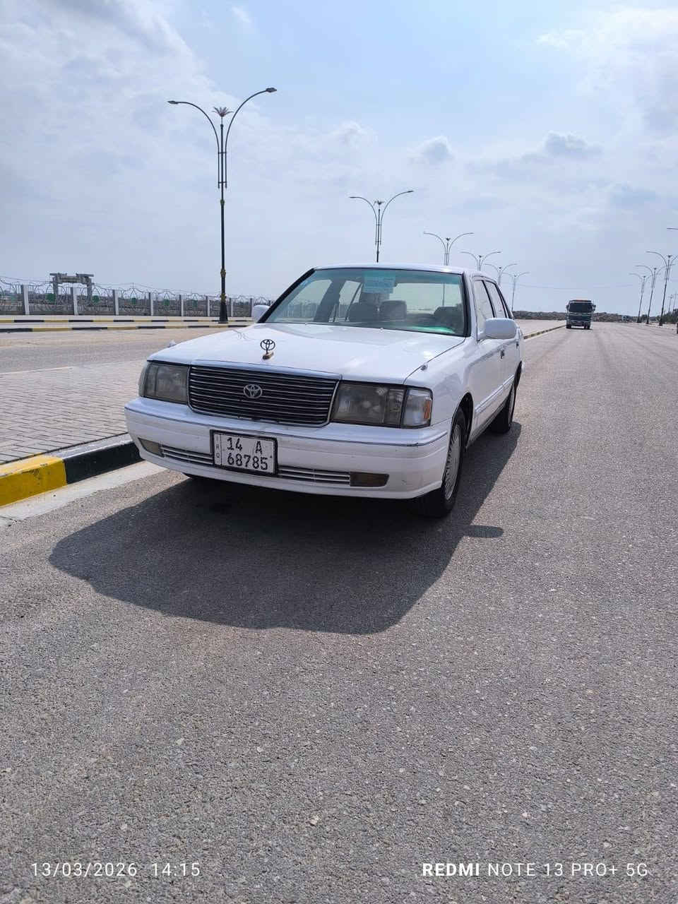 راس الثور 98 يسرة بلاد مصبوغه عام ما بيهة ضربة كهربائيات تبريد كلشي شغال سيارة جاهزه
السعر 120


**إذا كنت صاحب هذا الإعلان وتريد حذفه لأي سبب، رجاءا أرسل رسالة إلى الدعم الفني**