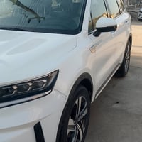 سورنتو • ٢٠٢٣ • ٧ راكب