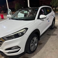 توسان موديل ١٨ بغداد مشروع وطني بأسمي سنوية +هزة جديدة ماشيه ٦٥  (مكفو...