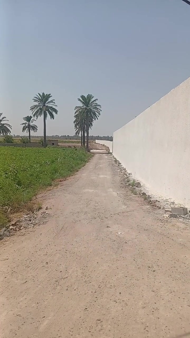 دونم طابو زراعي سند ٢٥ موقع عرب جبور مثل ماموجود بل تصوير دونم موقعه جيد جدا دونم باسمي مباشر اتصال وتساب *********** سعر ١٣٠ وبي مجال بسيط
