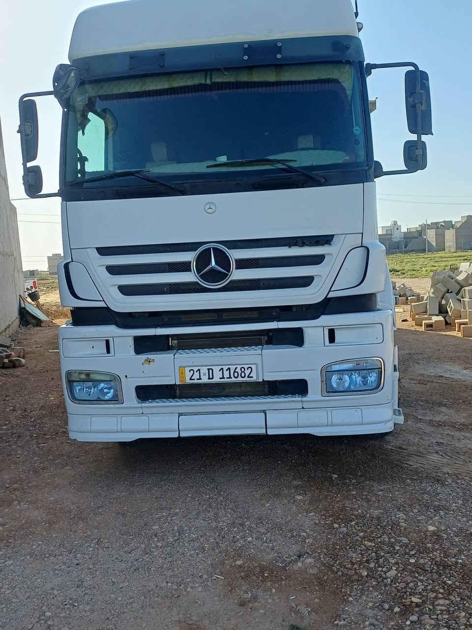 السلام عليكم للبيع اكسور ٢٠٠٨ كير اوتماتيك رقم سليمانيه جديد بدي اربع دناكير شركه نهرو مربوط كامل
للاستفسار ع الرقم ***********

