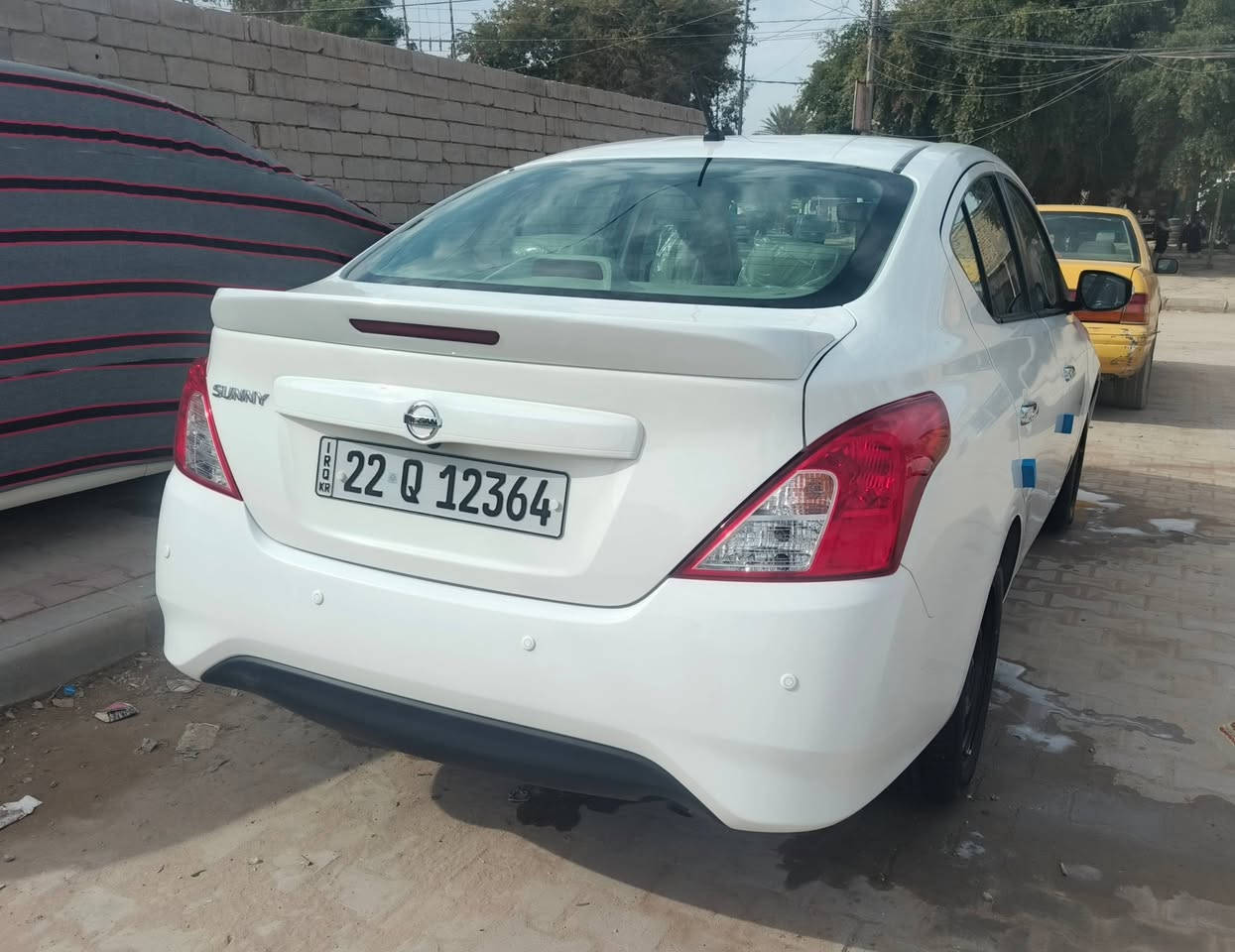 السلام عليكم
نيسان صني 2025
ماشية  12 وقابله للزياده 
***********
سعرها 125
النجف
