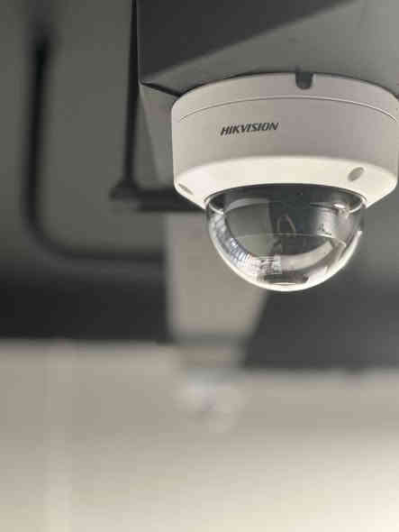 آخر أعمالنا في كربلاء – طويريج
تجهيز وتنصيب منظومة كاميرات مراقبة شبكية من Hikvision
بواقع 64 كاميرا مع أجهزة Switch و NVR عالية الكفاءة والجودة.

عمل متكامل يضمن وضوحًا عاليًا، وأداءً مستقرًا، وحماية شاملة للموقع.

💢البيدق لحلول الامن والطاقة الوكيل الرسمي لمنتجات Hikvision في كربلاء المقدسة 
📍كربلاء المقدسة – حي رمضان / مجاور الإبراهيم مول
📞 *********** – ***********
#البيدق  #البيدق_كربلاء  #حلول_الأمن_والطاقة  #المتجر_الذكي  #شريكك_الموثوق #كاميرات_مراقبة  #أنظمة_الأمن #أجهزة_UPS  #الطاقة_الشمسية  #الشبكات #كربلاء  #كربلاء_المقدسة  
#العراق #اربيل #بغداد
