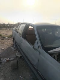 رقم جديد • مكينة جديدة • كير جديد