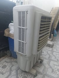 كنفره • نظيفة