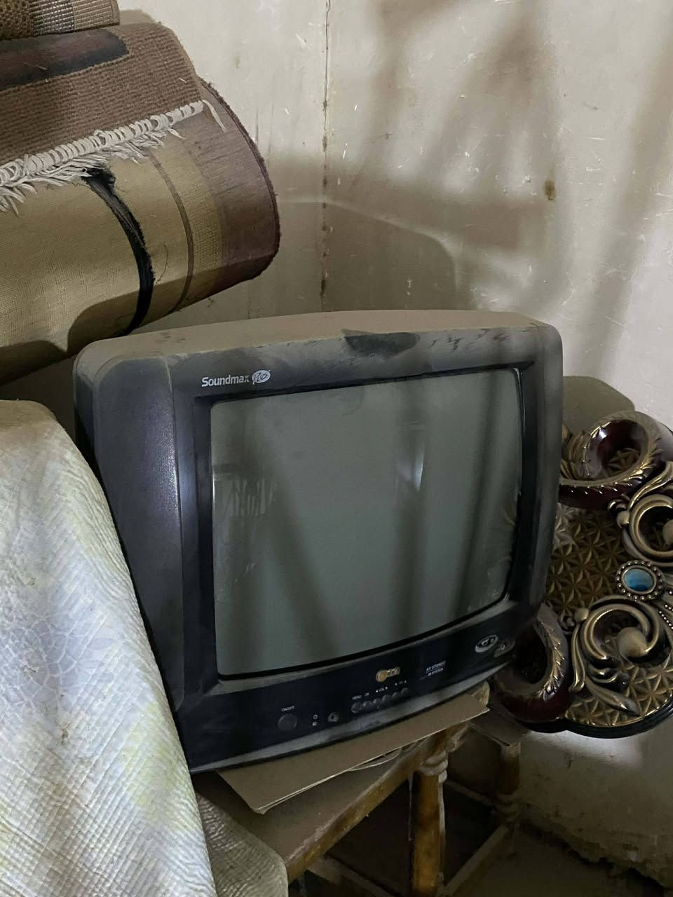 للبيع


**إذا كنت صاحب هذا الإعلان وتريد حذفه لأي سبب، رجاءا أرسل رسالة إلى الدعم الفني**