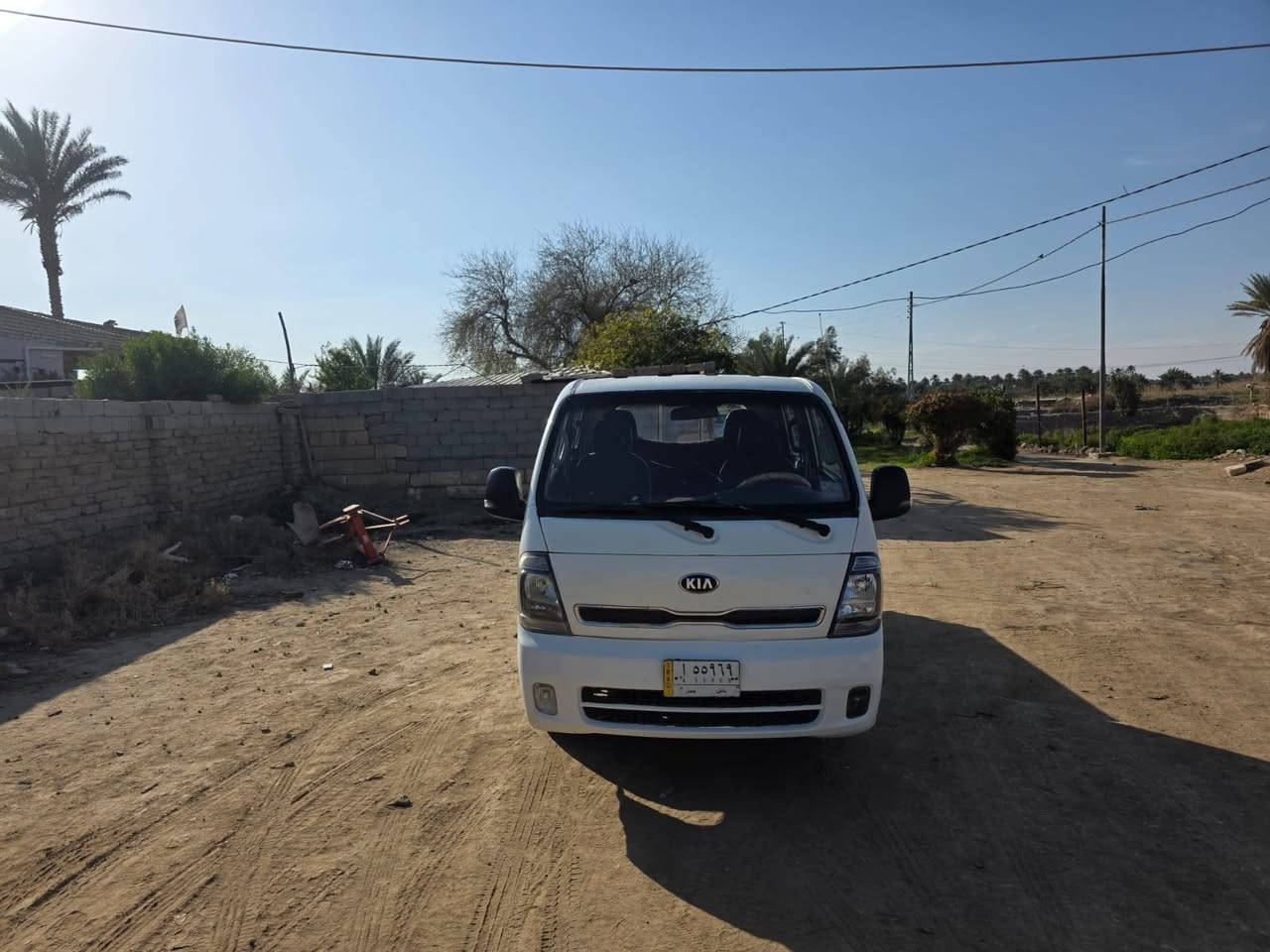 سلام عليكم كيه بنكو دبل قمار موديل 2021 السياره كفاله عامه ما عده الباب العبري بيه صبغ محرك وكير واكسل كفاله تخم تايرات جدد السياره جاهزه ومعايزه شي رقم بابل سعر السياره 137 وبيه مجال مكان السياره بابل رقم المبايل ***********
