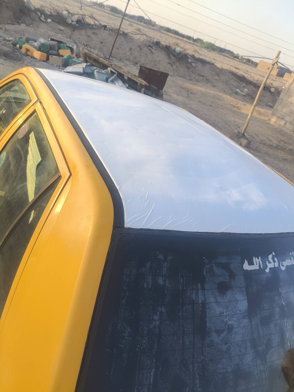 سلام عليكم سيبا موديل 15مكينه وكير مكفولات كهربايات كلهه شقاله تحويل ثاني يوم هيئة  وقرامات على المشتري سعر 18وبيهه مجال ***********
