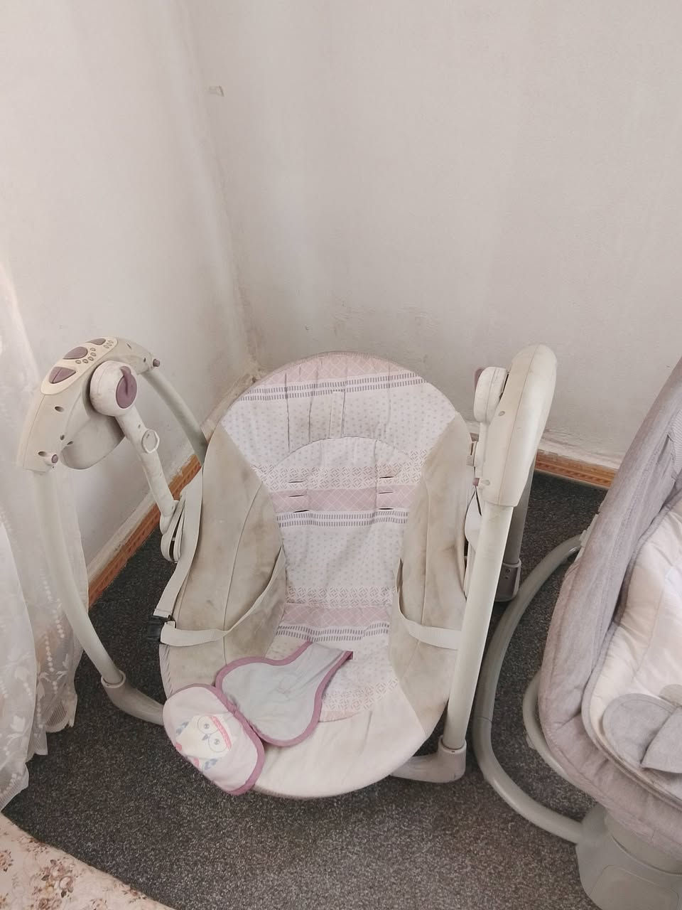 اغراض للبيع مستعجل


**إذا كنت صاحب هذا الإعلان وتريد حذفه لأي سبب، رجاءا أرسل رسالة إلى الدعم الفني**