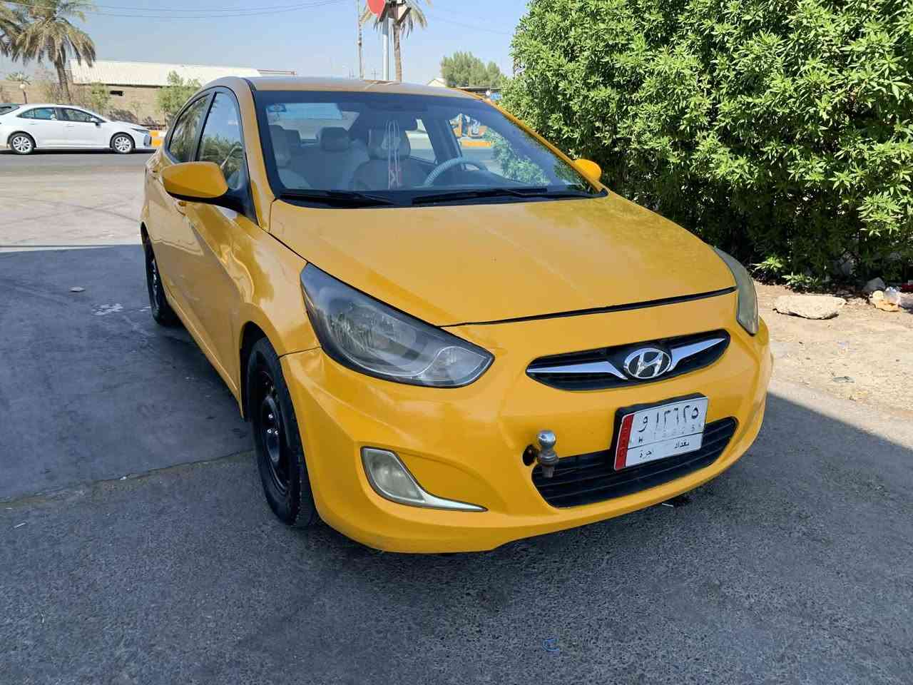 السلام عليكم
هونداي اكسنت 2012رقم بغداد ألماني وبسمي سنويه ل26مشروع وطني فول اوتوماتيك مسجل شاشه سستم سماعات كلهه شغاله مابيهه كلوب نقص دواخلها نضيفه لوك تبريد ثلج 🥶تخم تاير جديد صدر امامي خلفي جديد وارد امريكي محرك GDi سياره حلوه وكاعده بيها طخه بجامرلغ الخلفي بأمريكا سياره جاهزه السعر82
وبيها مجال بسيط العنوان بغداد الدوره البوعيثه ***********
