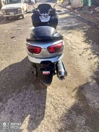 دراجة فورزة للبيع محرك شرط ما مفتوح بريكات ورة كدام لايتات اشاير كيجات...