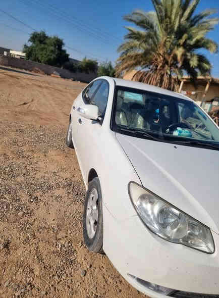 انترا 2010 بدون ضرر فقط بارد اقل الشبر راس جاملغ السعر ١١٥ مجالها حك الجية شي بسيط العلم الربيضة ***********
