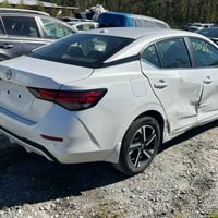 نيسان سنترا • ٢٠٢٥ • وصول ام قصر ٢٠٢٦