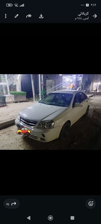 اوبترا • ٢٠١٠ • رقم كربلاء