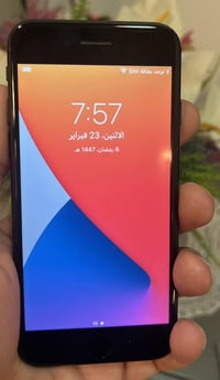 آيفون 7 • جديد • كركوك