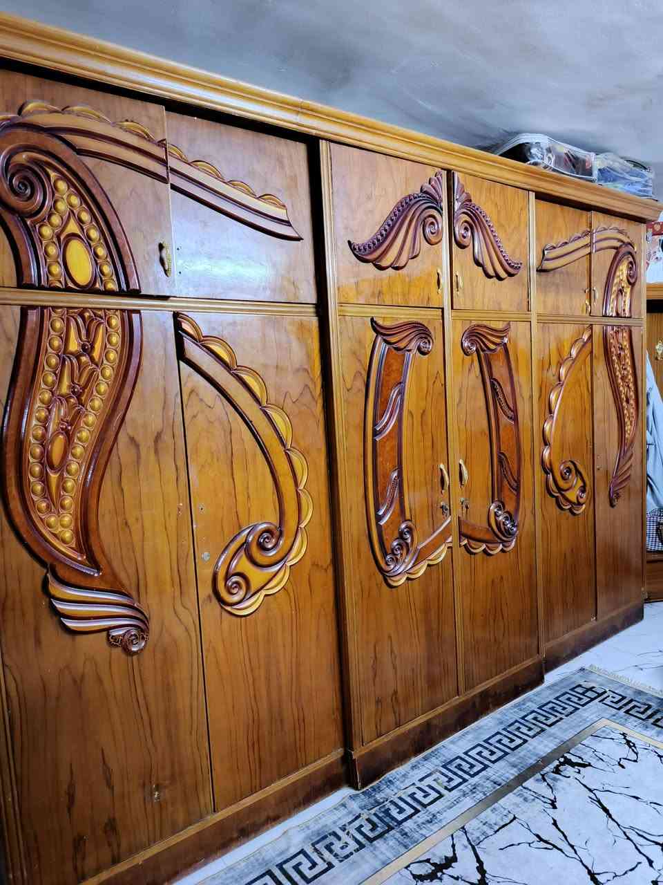 غرفه عراقيه صاج سعرها ب500 وبيها مجال وبيها ضرر بسيط


**إذا كنت صاحب هذا الإعلان وتريد حذفه لأي سبب، رجاءا أرسل رسالة إلى الدعم الفني**