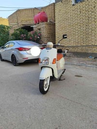 ماكس بوليس • كابريتر • كفالة