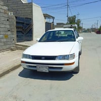 كورلا ١٩٩١ • مكاني صاقطه • شرط التحويل