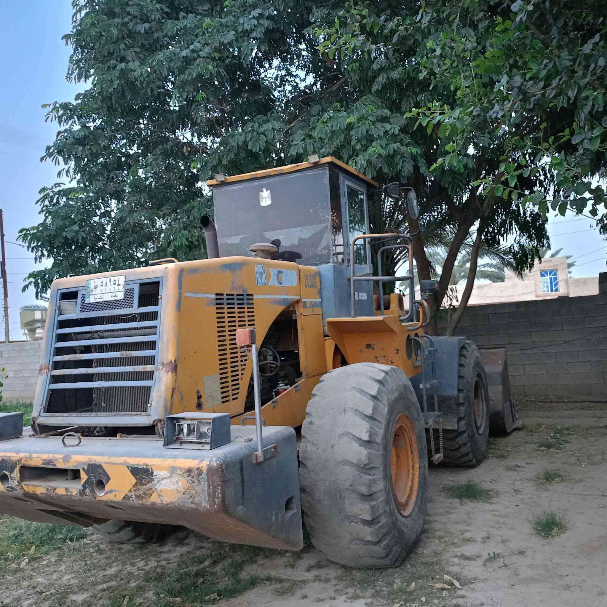 شفل للييع موديل 2008 للبيع السعر 205وبي مجال للاستفسار الاتصال ***********
