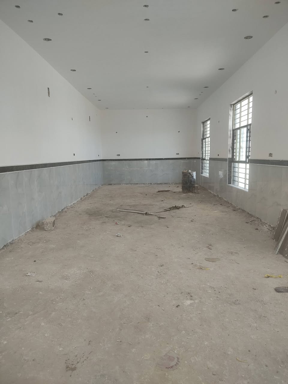 السلام عليكم ورحمه الله وبركاته 
خلفه لبخ ومخمر شغل درجئ اولئ
اخذ ع المتر وباليوميه ومكطوعه 
ع المتر 6لبخ ومخمر 
ع اليوميه 60
متفرق حاليا ***********
اتصل وبالخدمه مكاني ناصريه مركز
