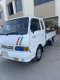 كيه بنجو • موديل ٩٦ • بابل الشوملي