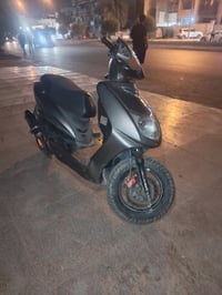 للبيع او مراوس شعندك نزل دراجه سكنس نثيه شلعه ومعدل دراجه رزنه نقوصاته...